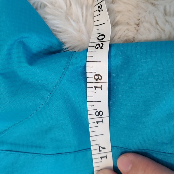 Trespass Performance Outdoor Rain Jacket TP75 Women XS S - Picture 12 of 14